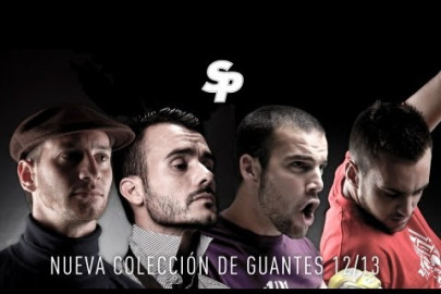 Porteros Profesionales con SP